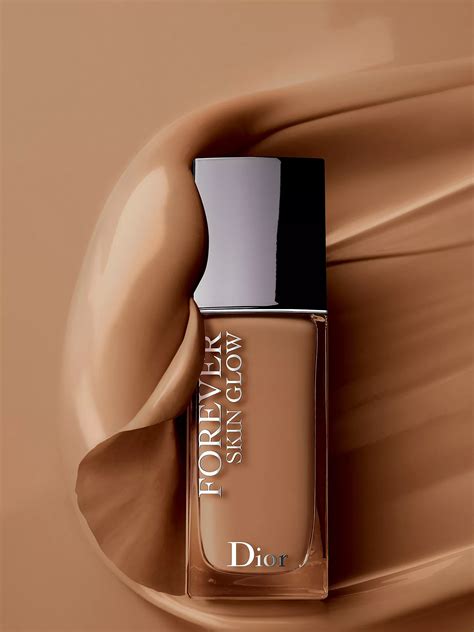 dior skin forever foundation